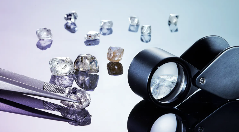 Diamant-Wissen: Herkunft, Qualität, Preis