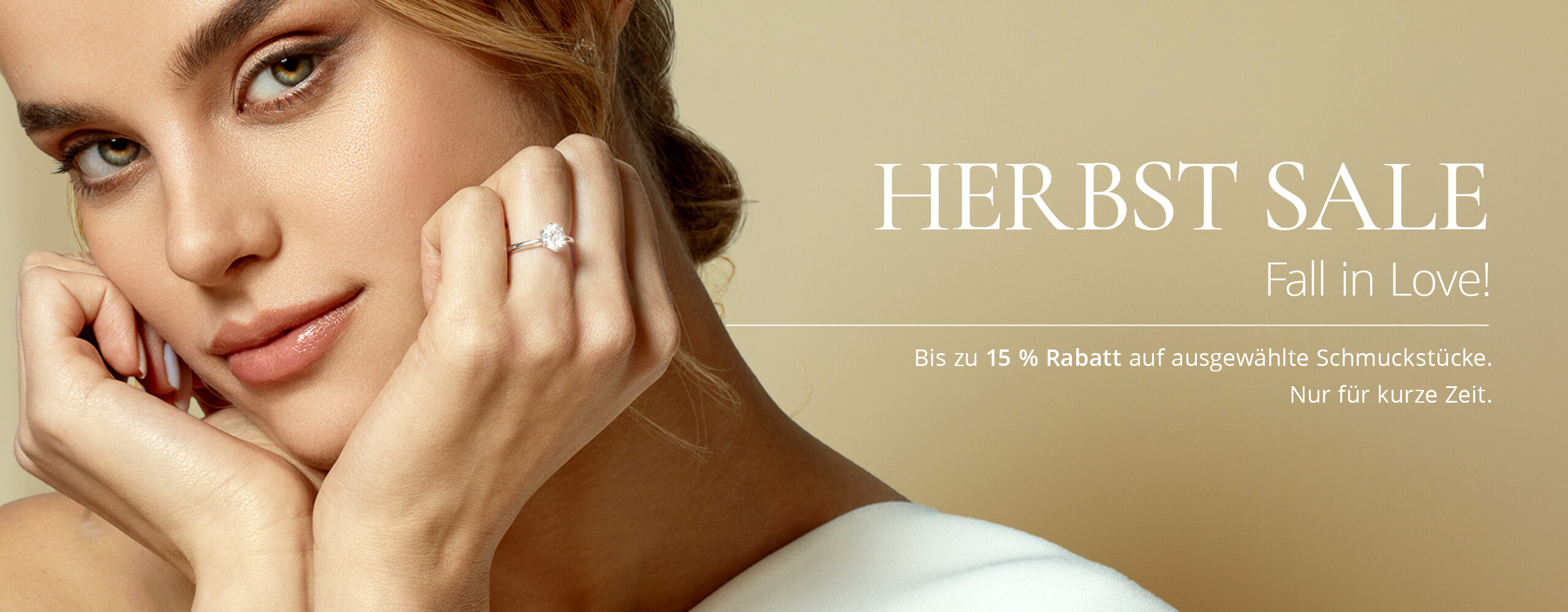 Summer-Sale – jetzt bis zu 15% sparen! Summer-Sale – jetzt bis zu 15% sparen!